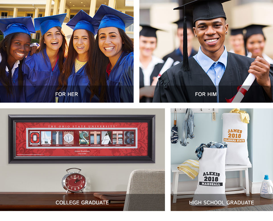 find the best graduation gifts & ideas for 2019 graduates at