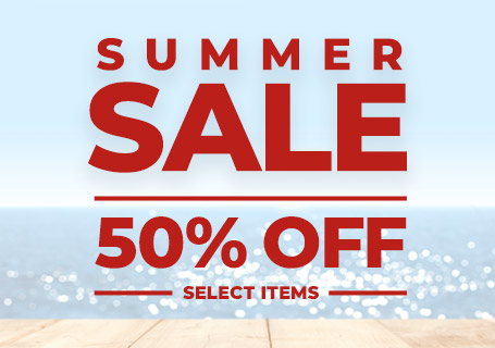 summer sale
