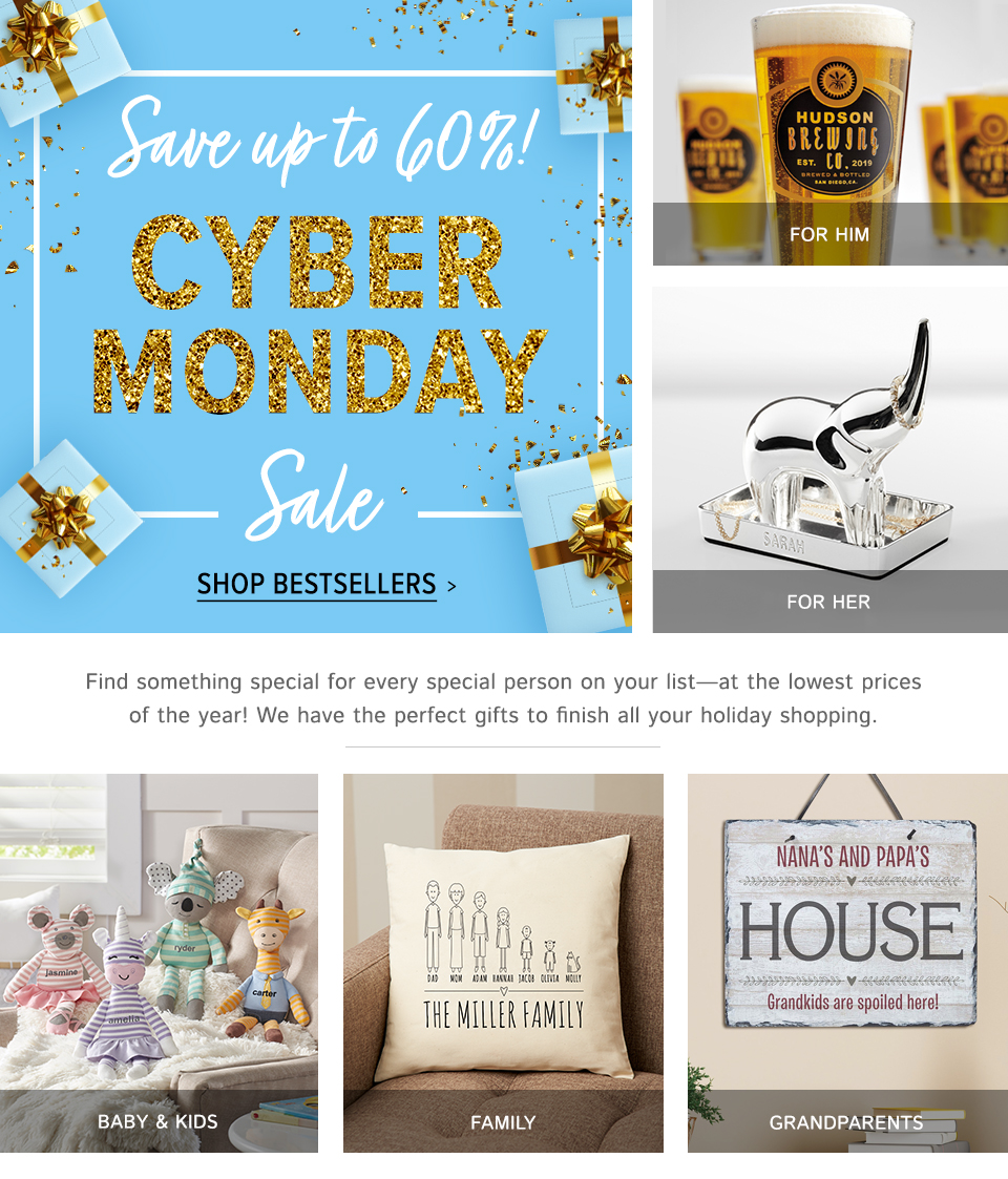Cyber Monday