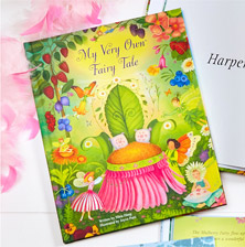 i see me personalized children's books and gifts
