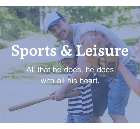 sports gifts for husband