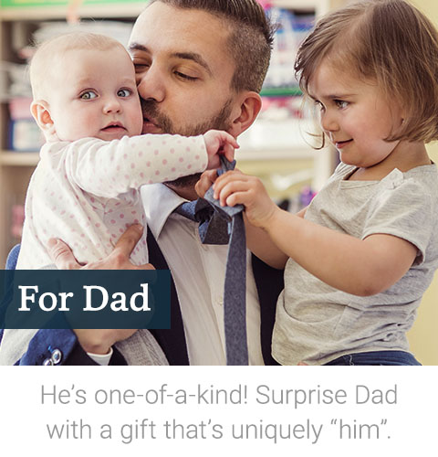Personalized Gifts for Dads | Personal