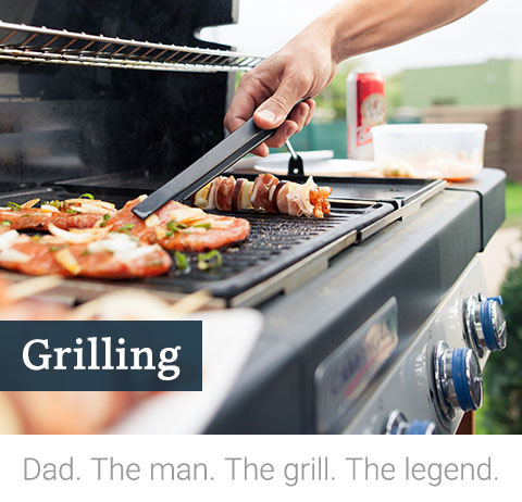 bbq gifts for dads