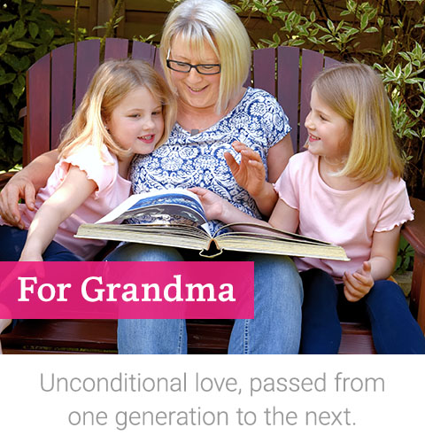 Birthday Grandchildren Granny Gift Mother's Day Grandmother Granny Mug Coffee Mug Gift Idea My Favorite People Call Me Granny