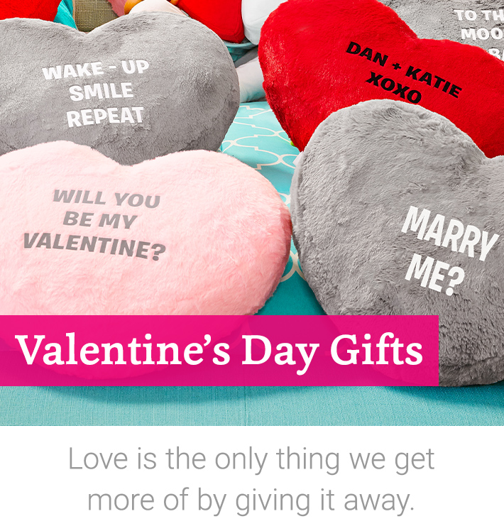Personalised ValentineTeddy Bear Love Heart Keepsake Engagement Red Dragon Gift 