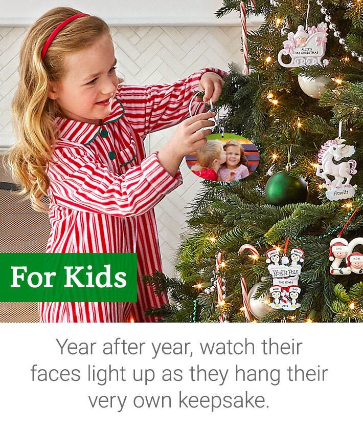 Christmas Sister Friendship Handmade Personalized Xmas Tree Hang Ornament Decor 