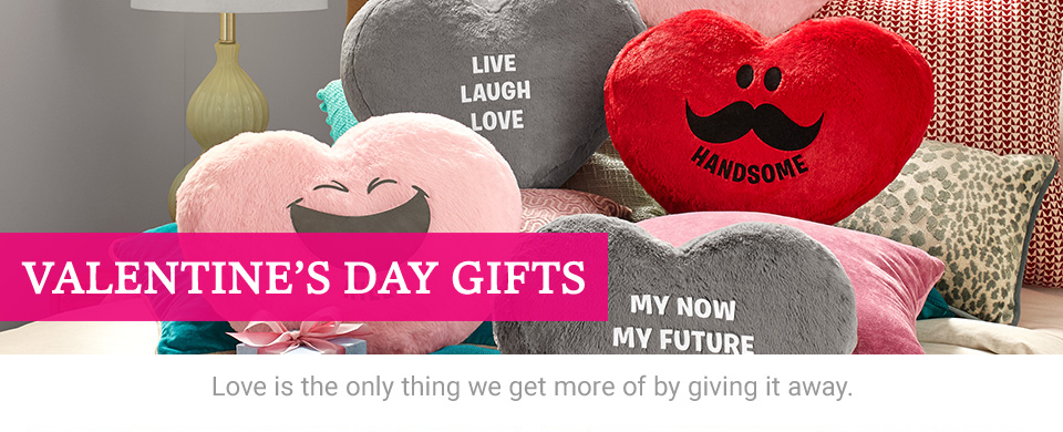 Personalized Valentine's Gifts | Personal Creations