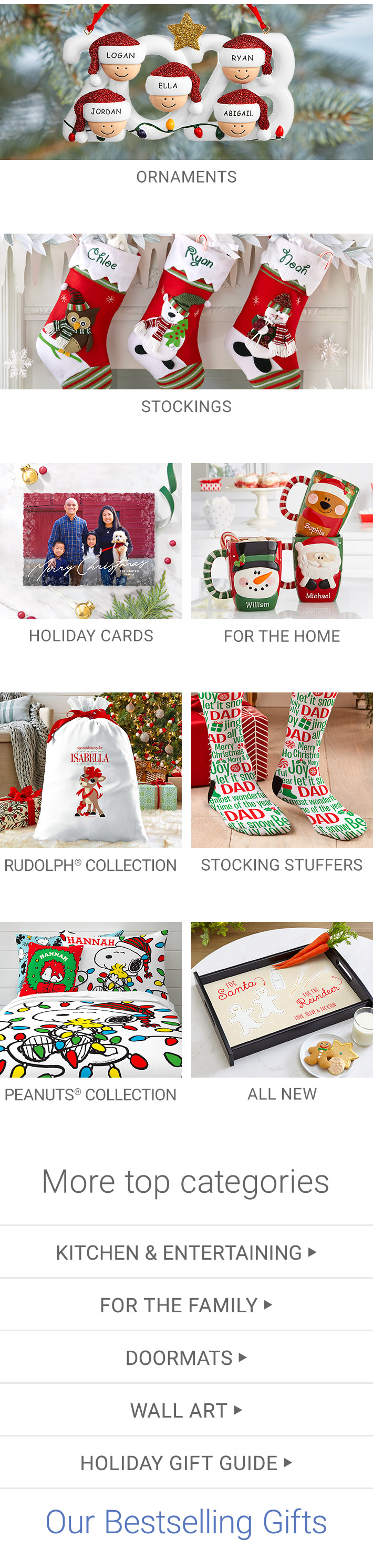 Provide a Personalized Shopping Experiences this Holiday Season