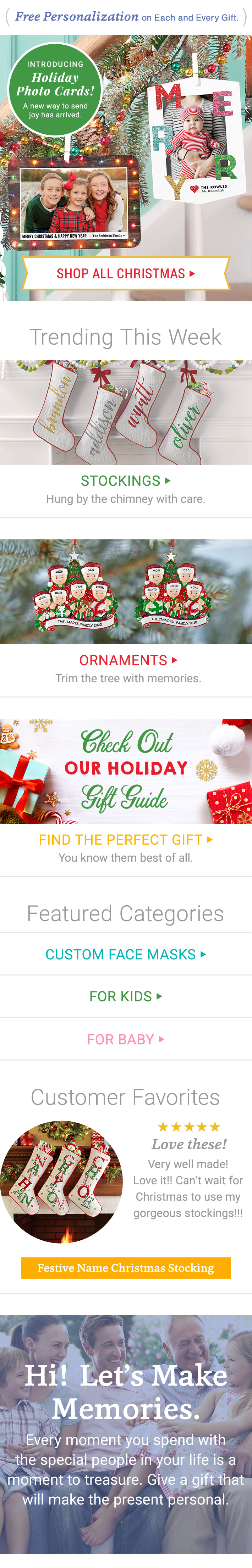 personal creations dolls