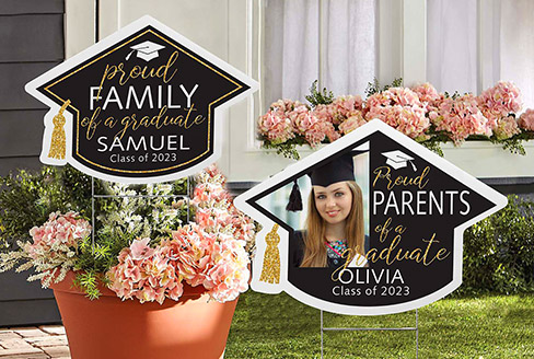 personalized graduation gifts