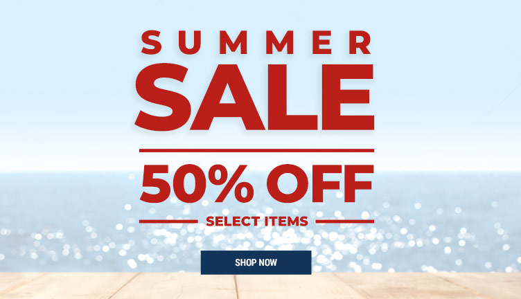 summer sale
