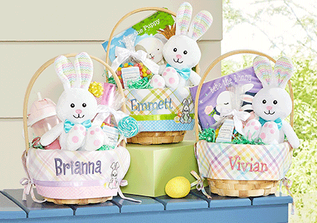 easter gifts