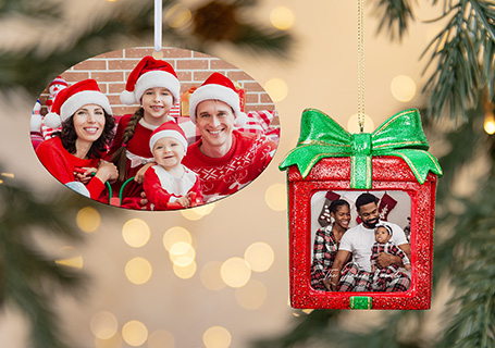 Adorn Your Tree with Memories