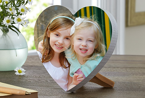 personalised photo gifts