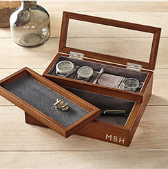 personalised gifts for him