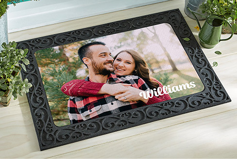 personalised photo gifts