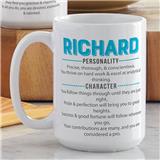 name meaning mug