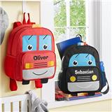 vroom vroom backpack