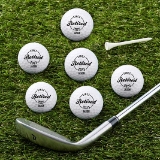 taylormade® established retirement golf balls